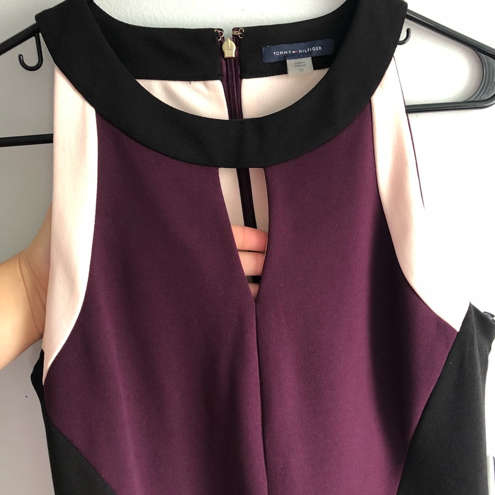 Tommy Hilfiger Dress - Picture 4 of 6